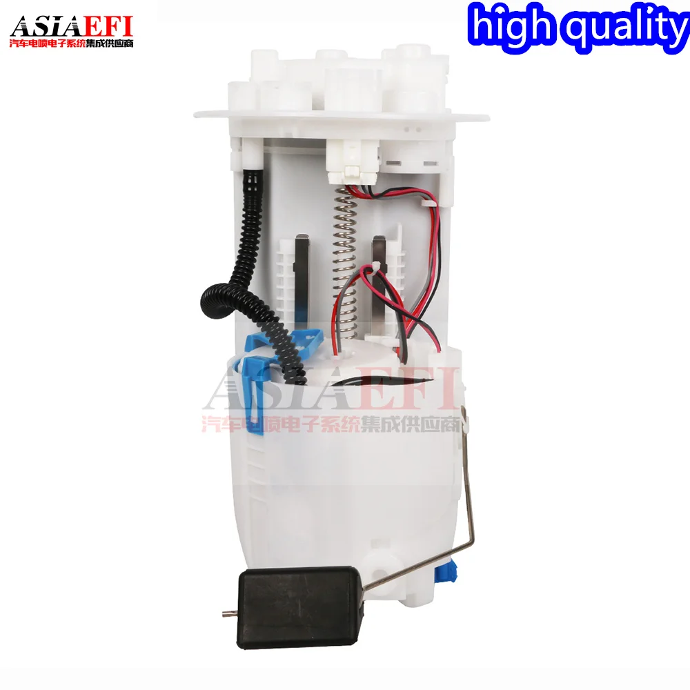 Новые автозапчасти автомобильный топливный насос в сборе OEM 77020-12790 для Toyota Corolla 1.6L