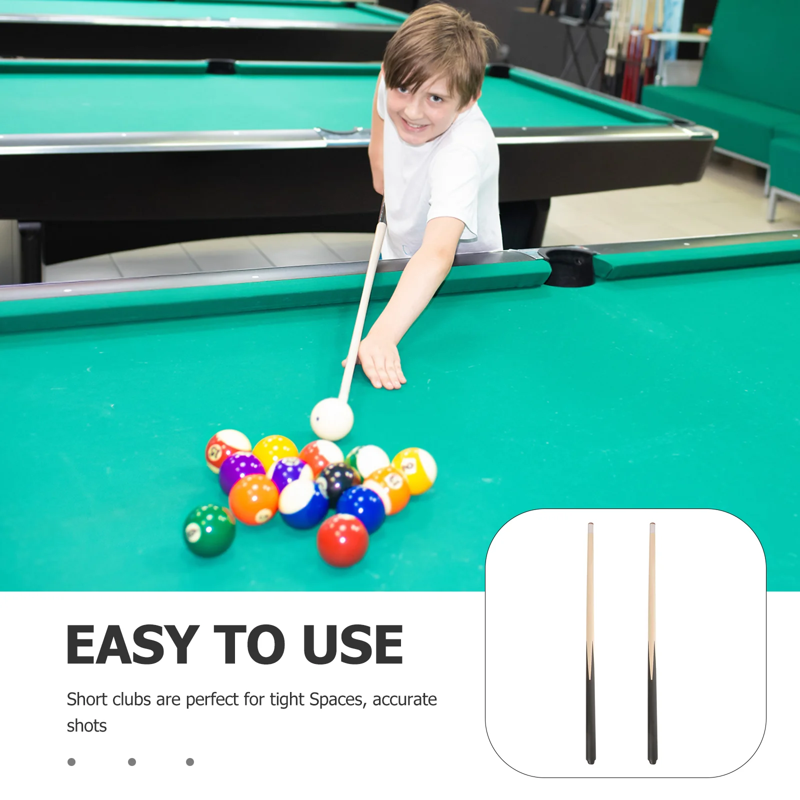 2-х шт. бар детский бильярдный стол футбольный короткий автомат Quantes Man