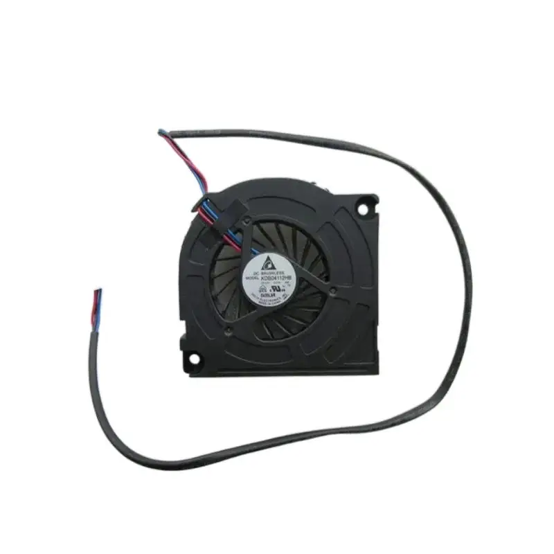 Новый вентилятор Wyoresy для телевизора Samsung un60hu8550f un60hu8500f un60hu8500fx2a BN31-00036A kdb04112hb dc12v 0.07a