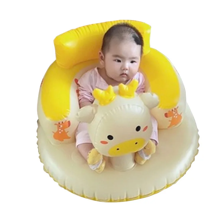 Baby Seats Sofas Inflatable Sofa Baby Eating Chair Inflatable Chair Seats And Sofas Baby