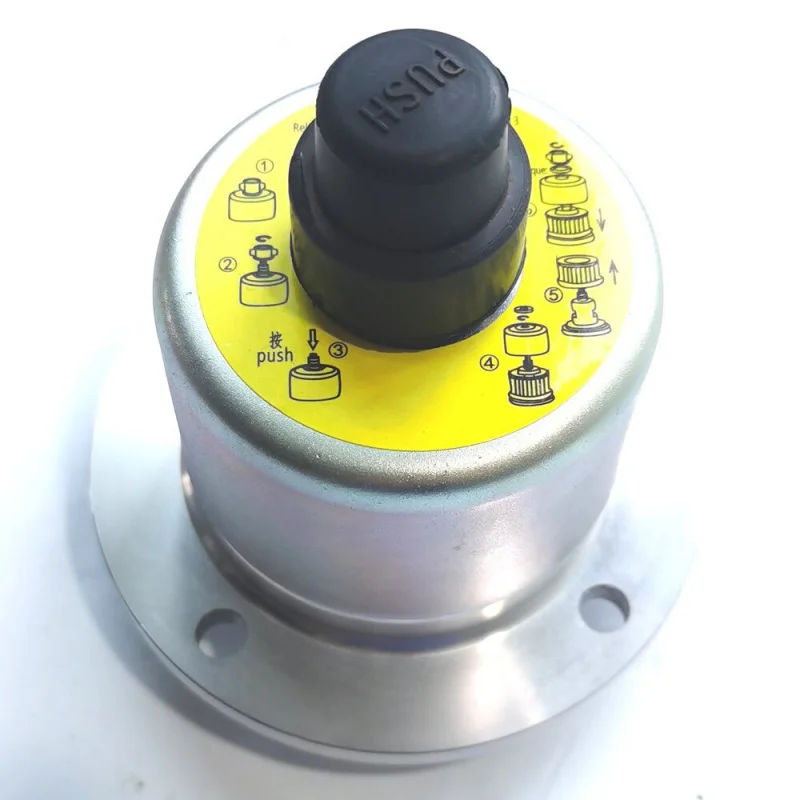 Прямая поставка с завода аксессуары для экскаватора современный Дыхательный