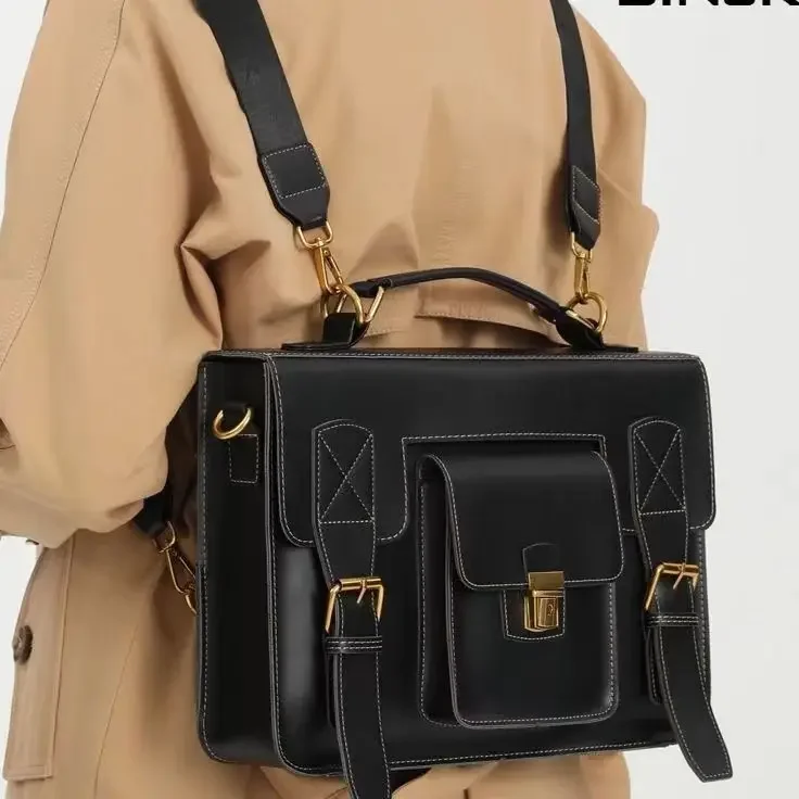 Униформа JK для ноутбука сумка подходит с 16-дюймовой игровой книжкой рюкзак на