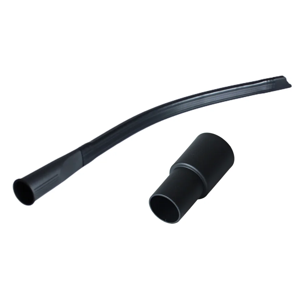 

Vacuum Cleaner Accessories Long Flat Brush Nozzle 35mm Hose Adapter Set For Shark Vacuum Cleaner Flexible Crevice Cleaning Tool