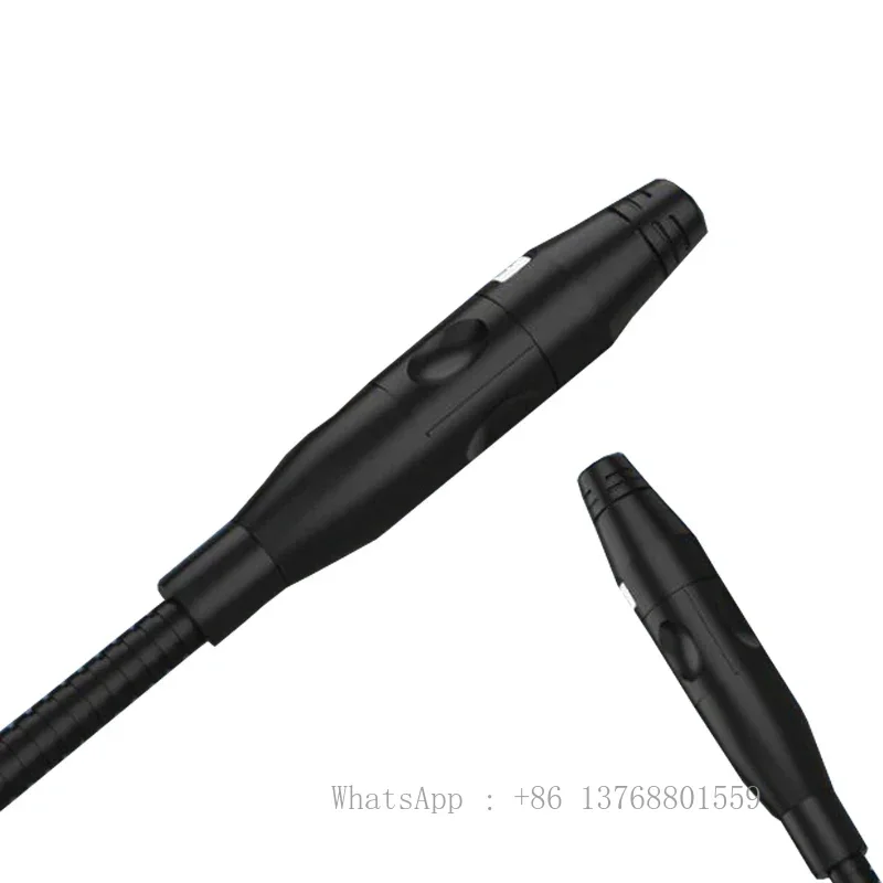 Детектор утечки хладагента Testo 316-3 может обнаруживать CFCs HFCs FCs 0563 3163