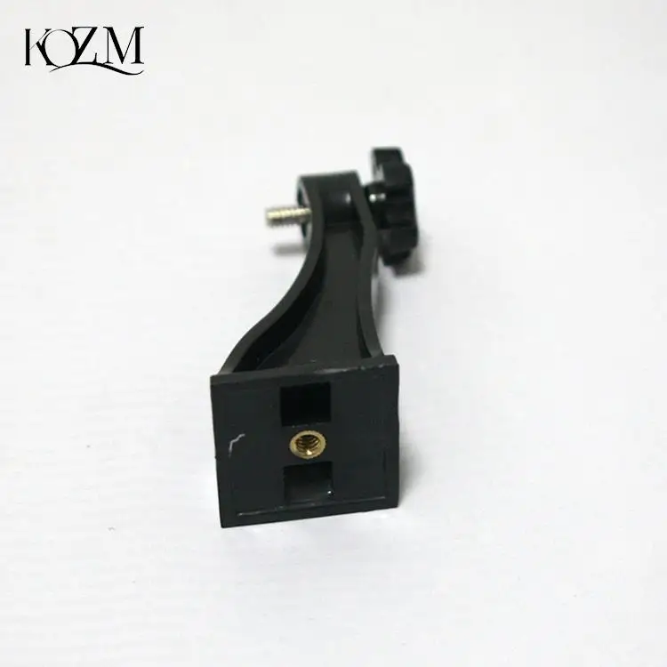 

Universal Binoculars Telescope Spotting Tripod Adapter Black Drop Shipping