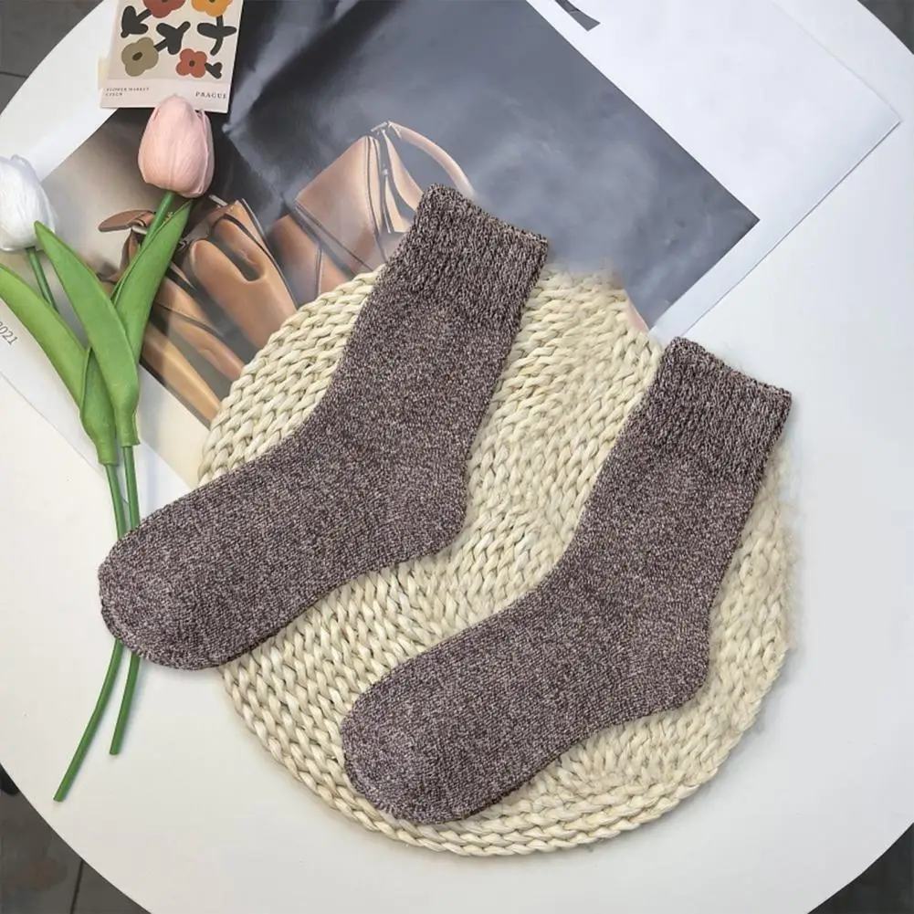 Рисунок 5 - Мужские зимние носки