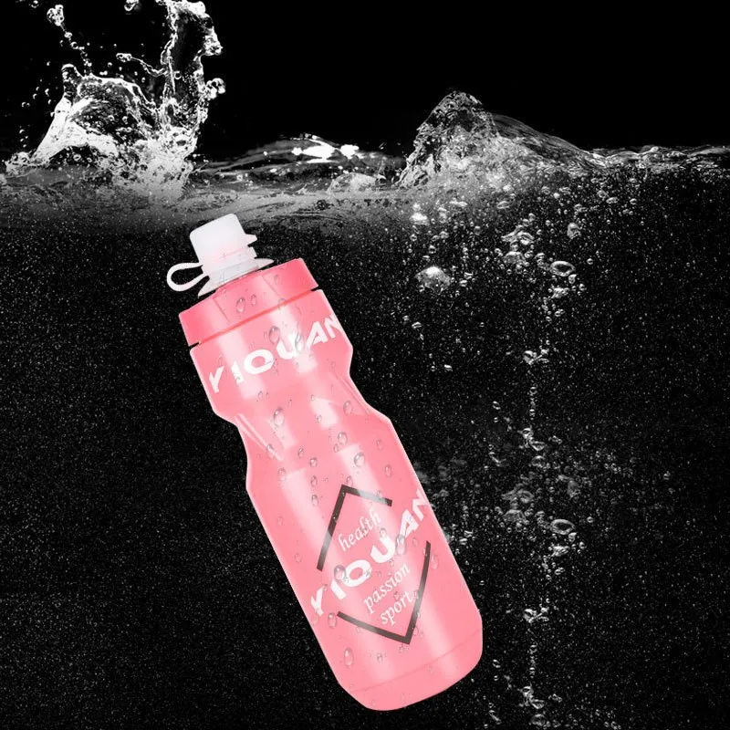 

Портативная Герметичная Бутылка Для Воды для горного велосипеда