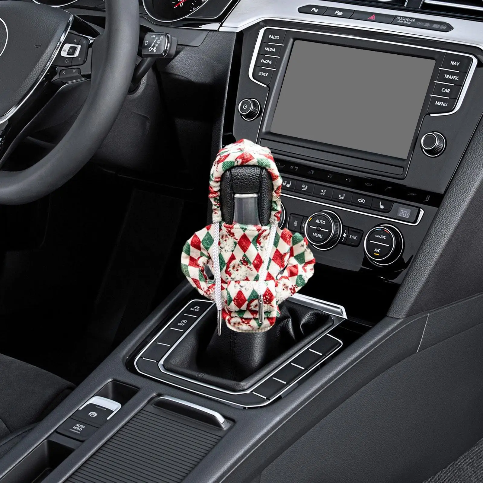 Универсальная защитная толстовка с капюшоном и ручкой переключения передач