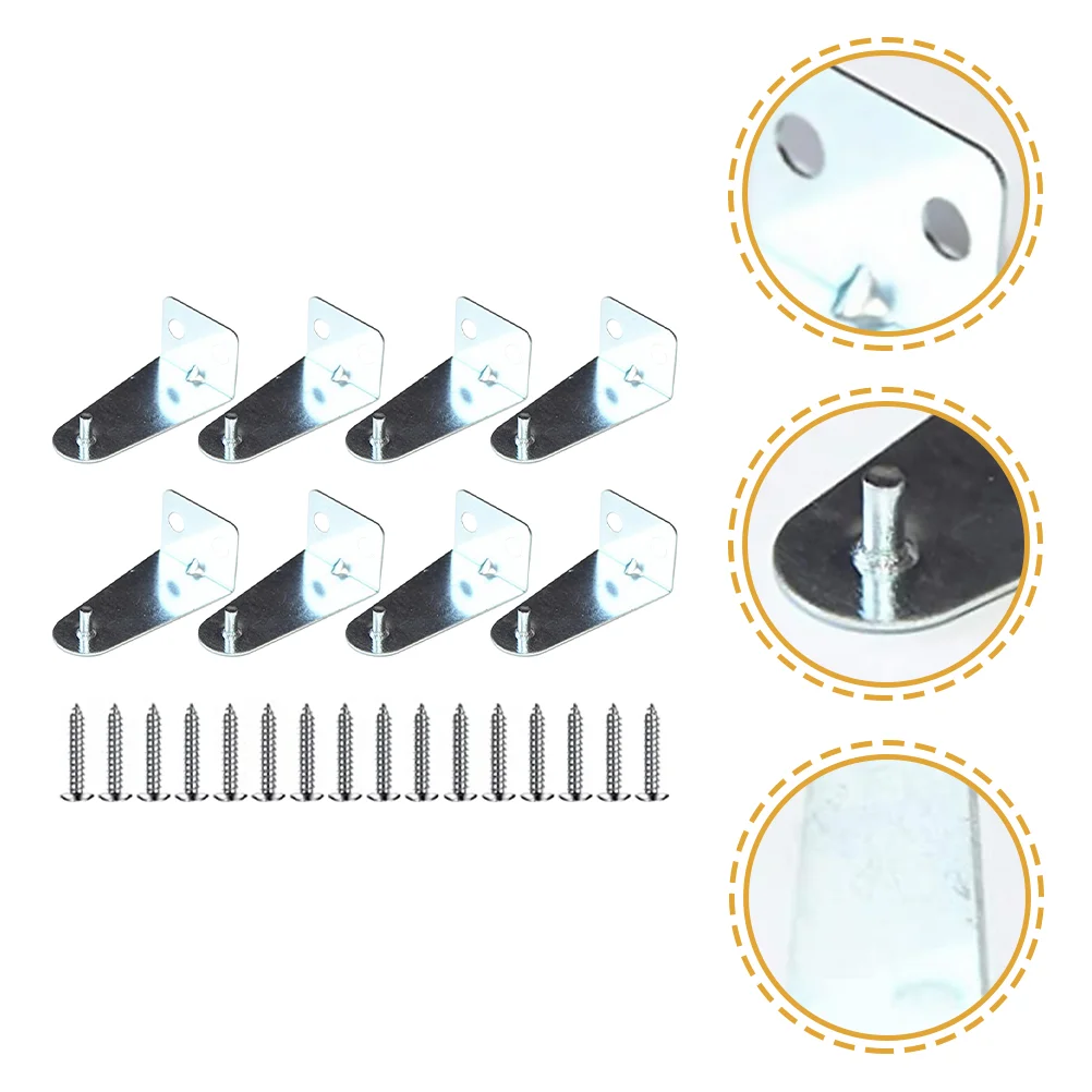 

Brackets Blind Blinds Holder Mounting Horizontal Clips Bracket Shades Down Hold Replacements Metal Replacement Rail Parts Cord