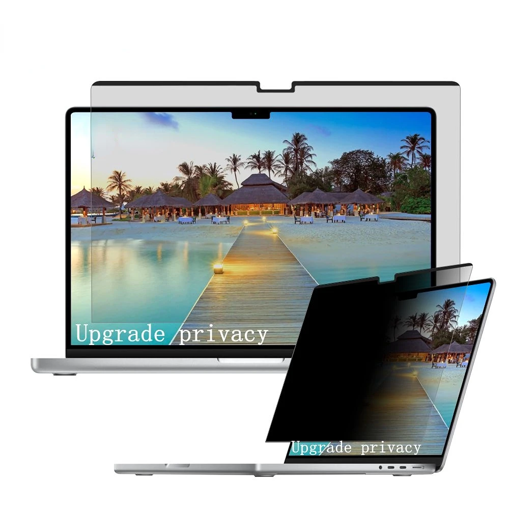

Антибликовая Защитная пленка для Apple MacBook Air 13,3 дюйма (286 мм * 179 мм)