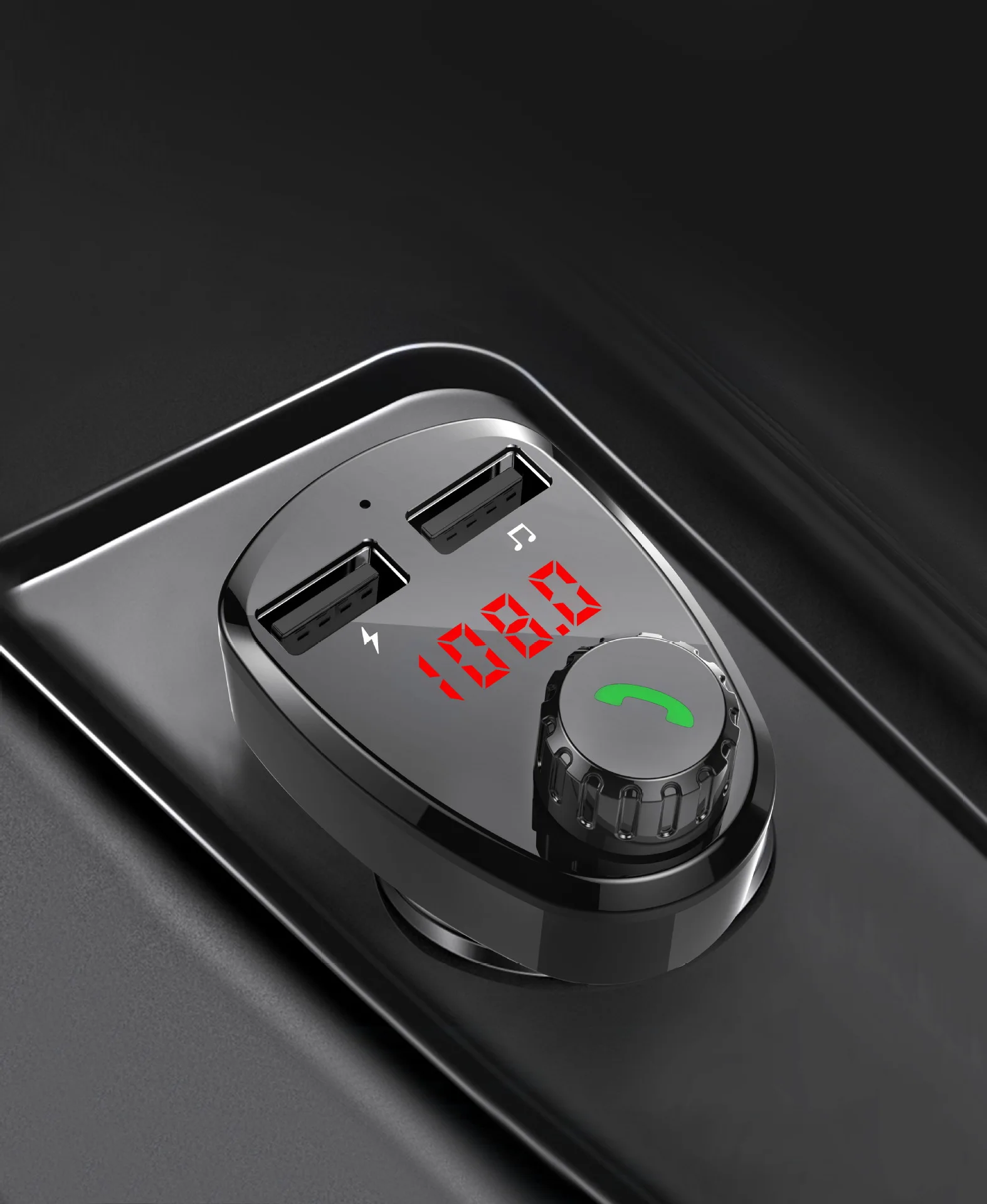 

Автомобильная Музыкальная карта G13/usb-диск для воспроизведения, Bluetooth-диапазоны для зарядки, FM-передатчик для автомобиля, Mp3