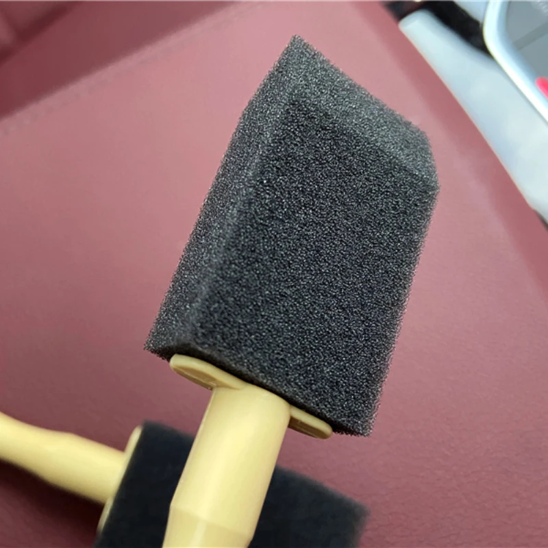 Рисунок 2 - Щетка для вентиляционного отверстия