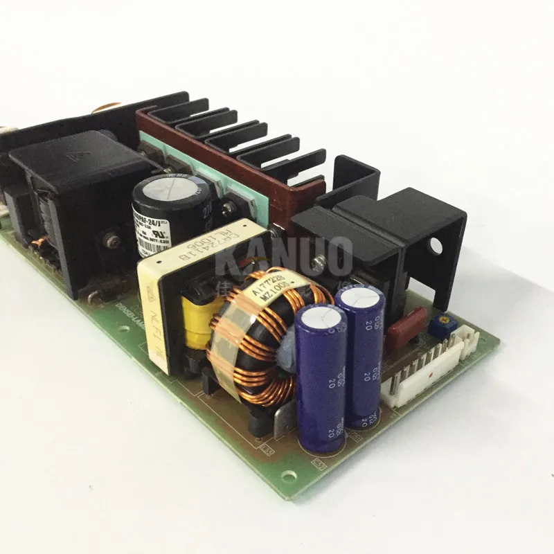 I038361 б/у источник питания для цифрового принтера Noritsu QSS3201 3202 3300 3301 3501