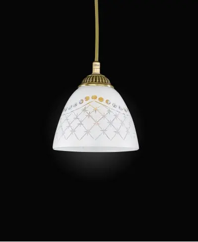 Chandelier reccagni Angelo L. 7052/14 | Освещение