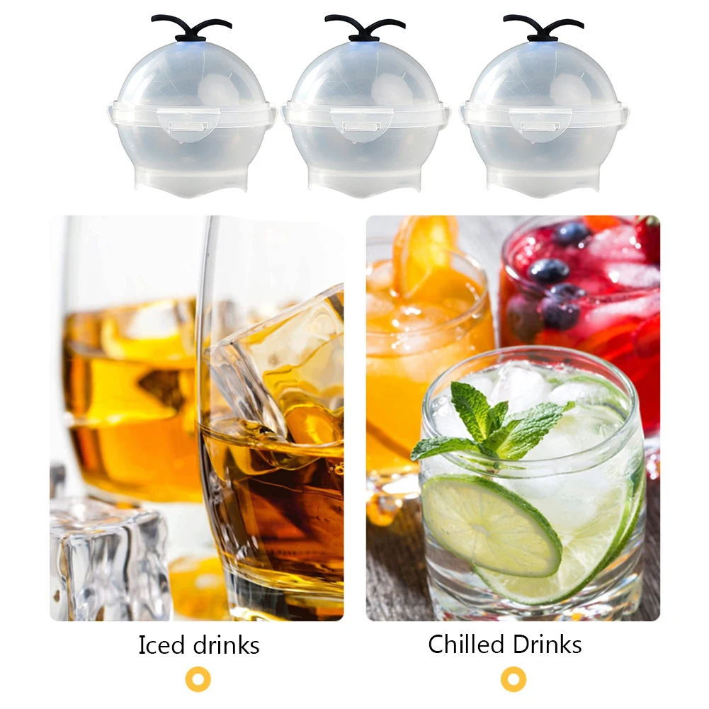 

1 шт./5 шт., пластиковые формы для хоккея с шариком