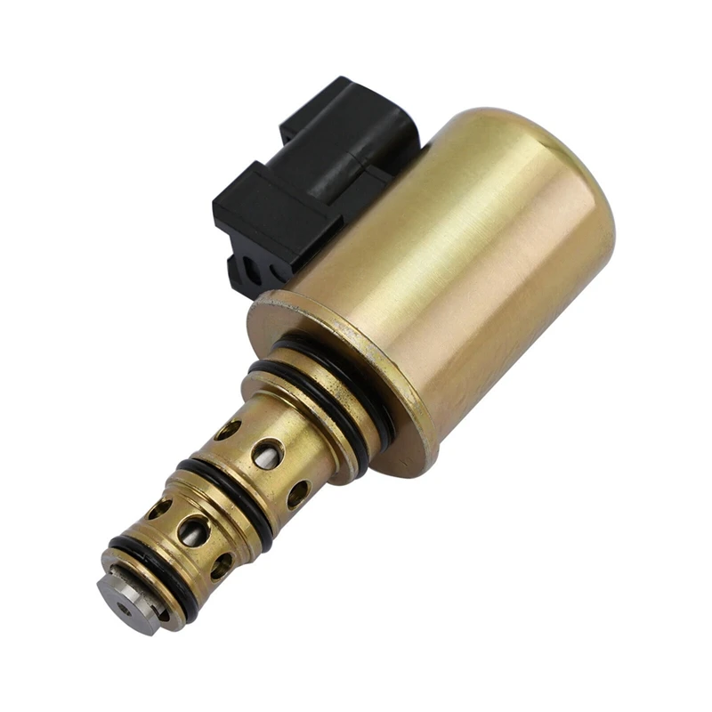 Электромагнитный клапан в сборе для экскаваторов-погрузчиков JCB 3CX 4CX 25/220994 25220994 12