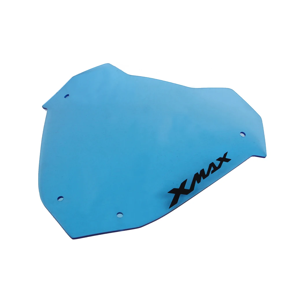 Подходит для YAMAHA 2023-2024 XMAX 300 XMAX300 лобовое стекло мотоцикла аксессуары X-MAX