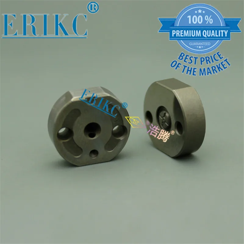 

Free Shipping ERIKC injector common rail valve orifice plate 29# 095000-5510 095000-5511 for Isuzu N-Series 6WG1 15.7L
