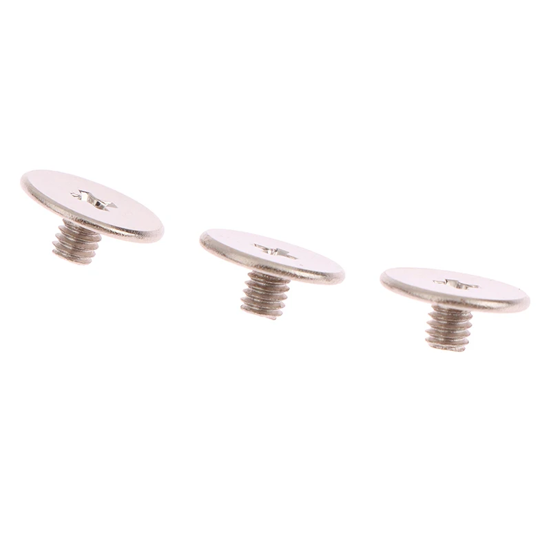 6 шт./набор Запасные Винты для ноутбука HP ENVY X360 15-BP BP103TX