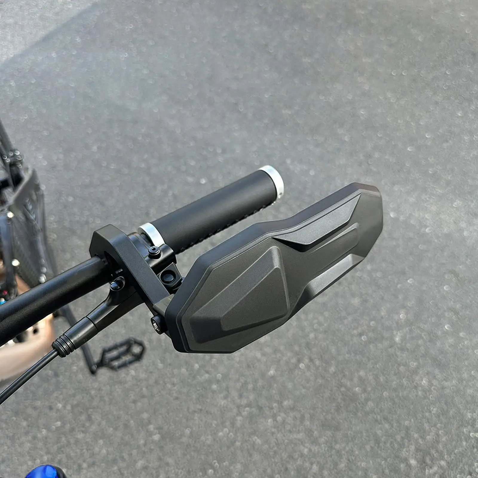 Защитные ограждения для горного велосипеда чехол ручки руля шоссейного активный