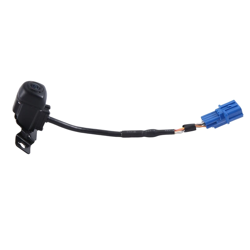 

95760-2W661 Новая камера заднего вида для парковки для Hyundai Santa Fe 2015-2019 аксессуары детали 957602W661