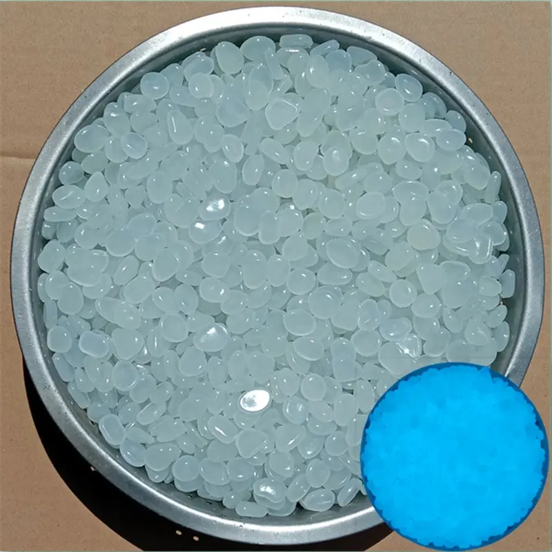 

Светящиеся камни для сада