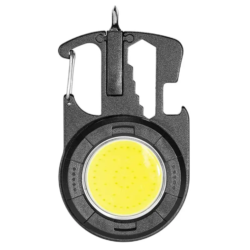 

Яркая вссветильник шка s для кемпинга, карманная магнисветильник вспышка s с 4 режимами освещения, водонепроницаемая портативсветодиодный С...