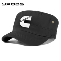 cummins baseball cap men cool hip hop caps adult flat personalized hats men women gorra