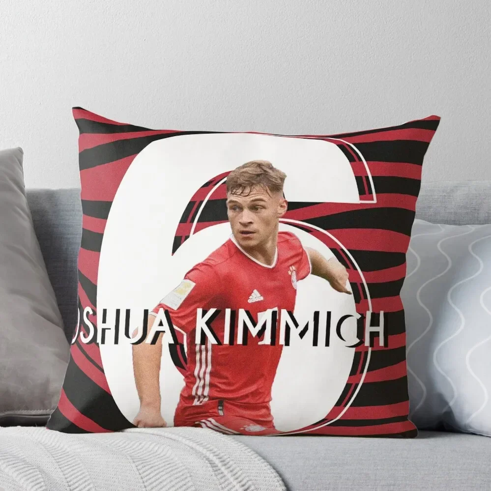 Декоративные наволочки для диванных подушек joшуа Kimmich наволочка