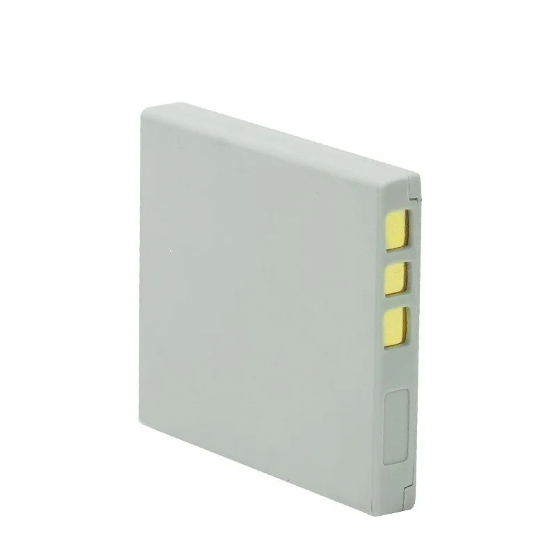 Фото Аккумулятор DB-L20 3.7V 1200mAh для камер Sanyo Xacti DMX-C1 C4 C5 C6 CA6 CA8 CA9 CG5 CG6 CG9 DSC-C4 C5 E6 J4 VPC-C1 C4 C40 №2