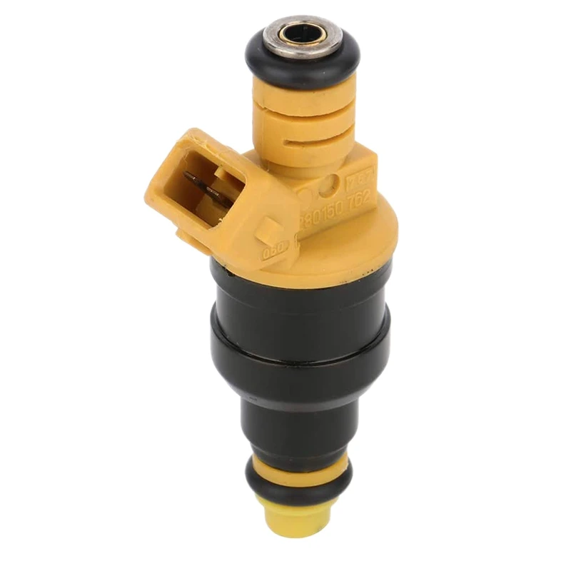 4 шт. автомобильный топливный инжектор для Citroen Peugeot 205 Volvo 240 740 940 960 02801