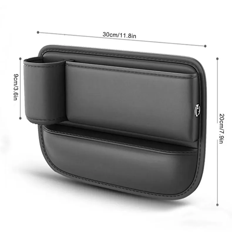 Multifunctional Seat Storage Bag MX 8208