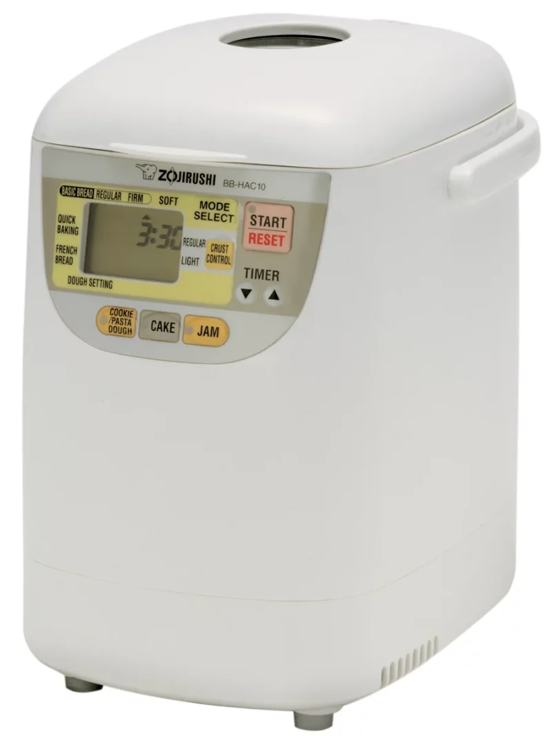 

BB-HAC10WZ 1 lb домашняя хлебопечка, белая