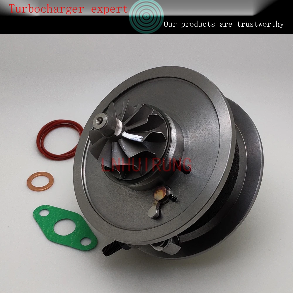 турбокомпрессор BV43 53039880205 53039700139 03Л 253019 J Турбокартридж для VW Tiguan Golf Skoda Yeti Audi A3 2.0TDI