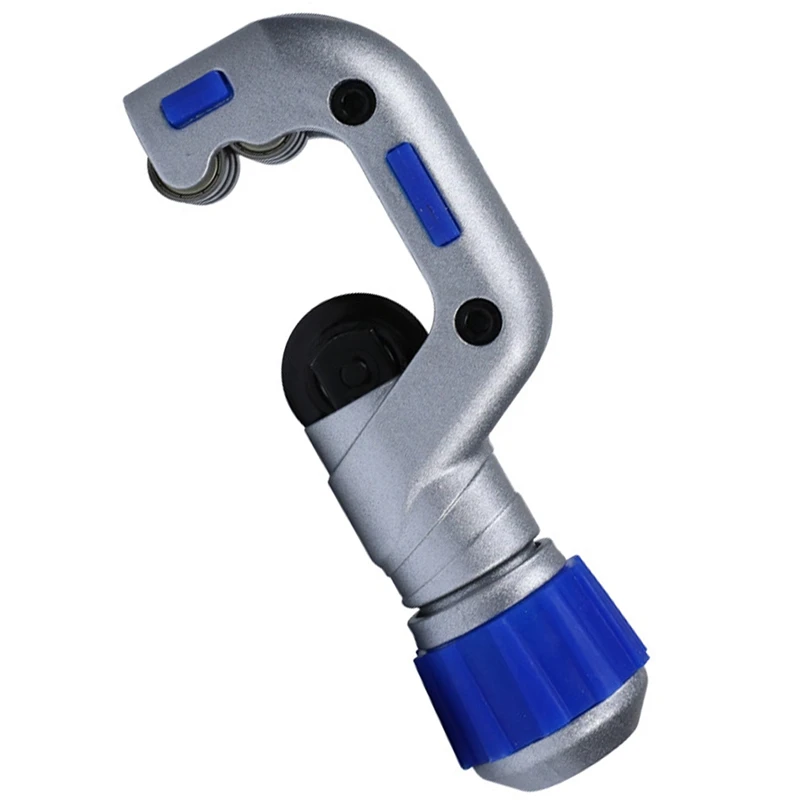 

Small Stainless Steel Bellows Bearing Cutter, Manual Pipe Cutter, Gas Pipe Copper Pipe Bellows Cutting Knife