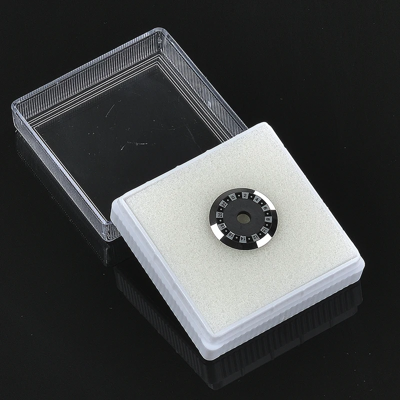 CEC AV6471 Optical Fiber Splicer Blade CETC 41 AV33012 Optical Fiber Cutting Knife Blade