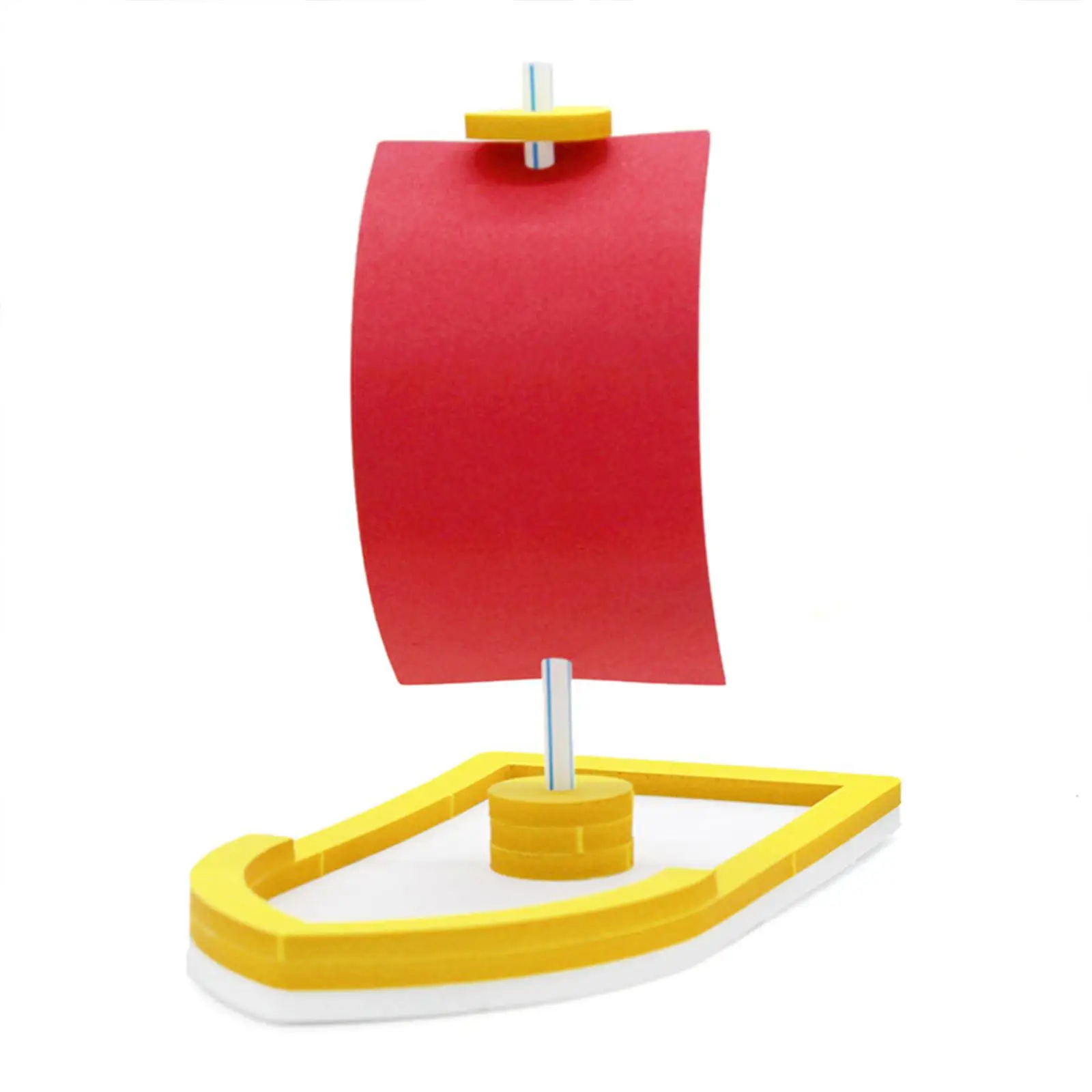 

Образовательный парусник, научные проекты, научный 3d-парусник для изучения принципа обучения