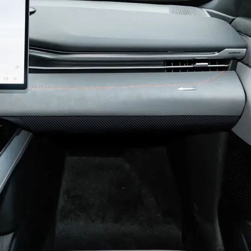 Для Changan Deepal S05 2024 2025 противоударная накладка на дверь автомобиля перчаточная