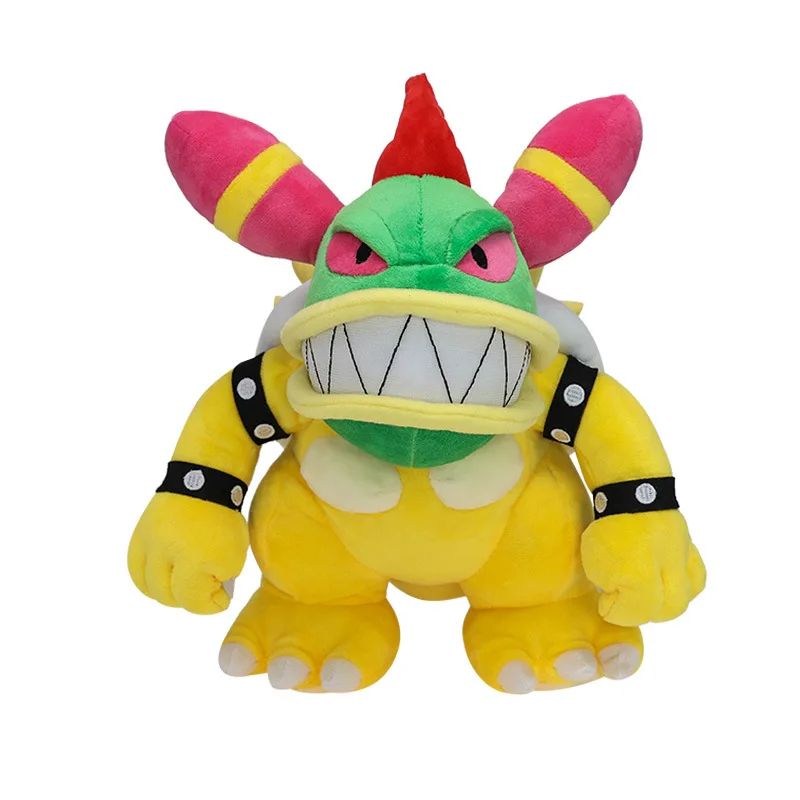 Рисунок 3 - 15-35 см игра Bowser Yoshi плюшевая