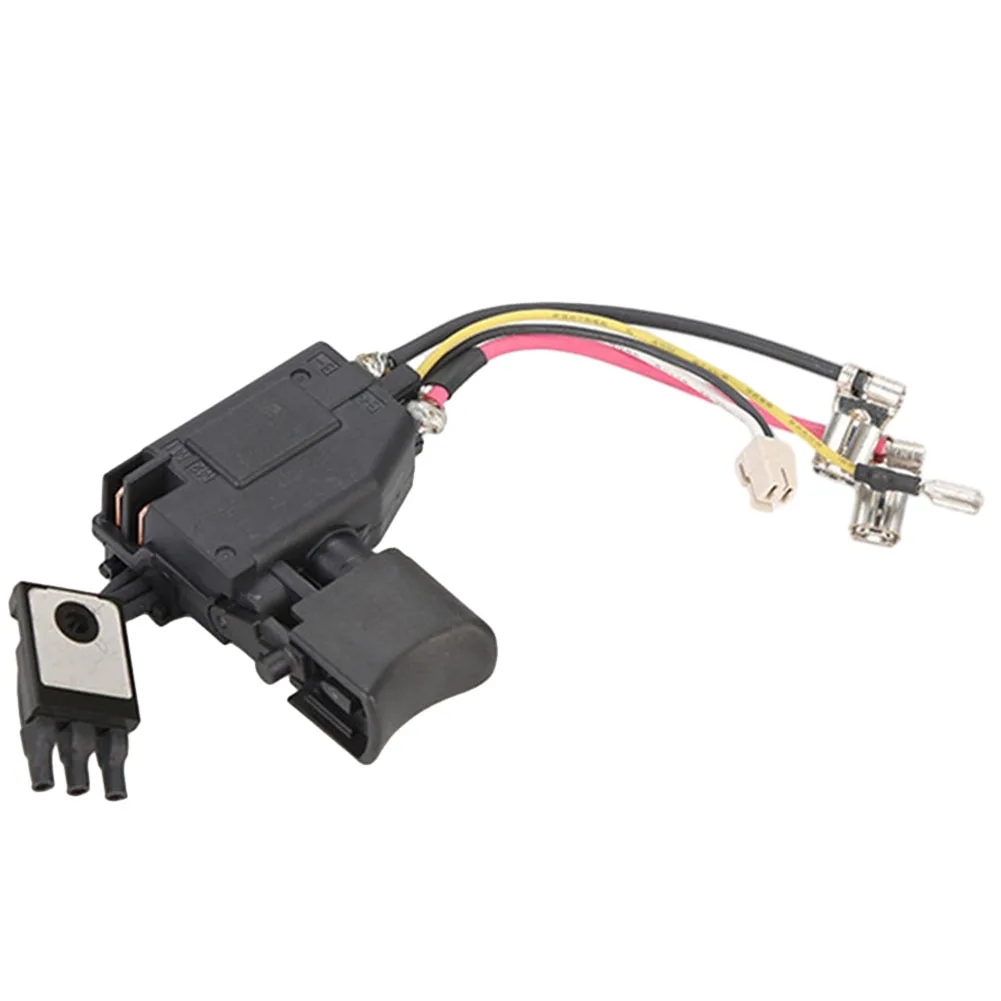 

For DDF456Z Switch Accessories BDF446Z BDF456RFE BDF456Z BHP446Z DDF456Z Replacement BHP446Z Brand New Durable