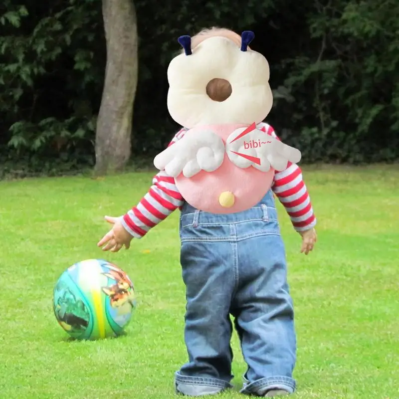 Рисунок 4 - Детский рюкзак защита головы подушка