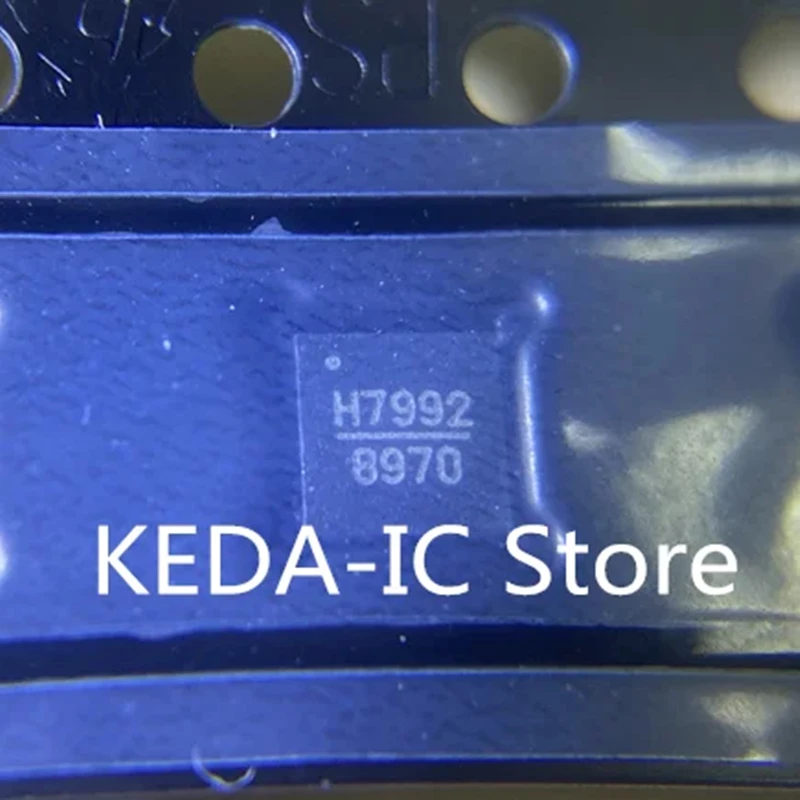 1 шт. ~ 50 шт./лот HMC7992LP3DETR HMC7992LP3DE H7992 QFN16 новый оригинал