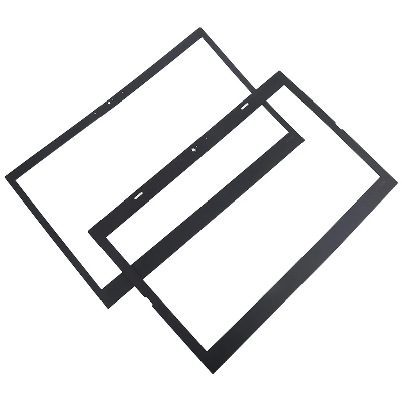 

2022 New Laptop LCD Bezel Frame Surround Screen Front Shell Sheet Sticker Cover for -Lenovo ThinkPad T460 T460S Computer