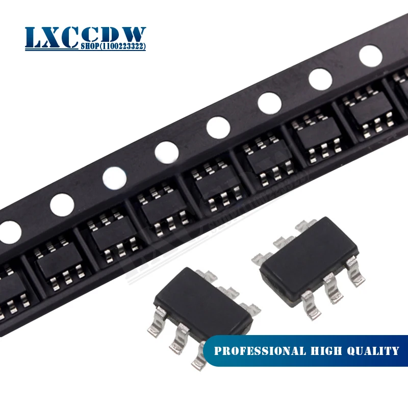 

100 шт. 2SC2412 2SC2412K BR BQ SOT23 0,15a/50V NPN транзистор SOT23