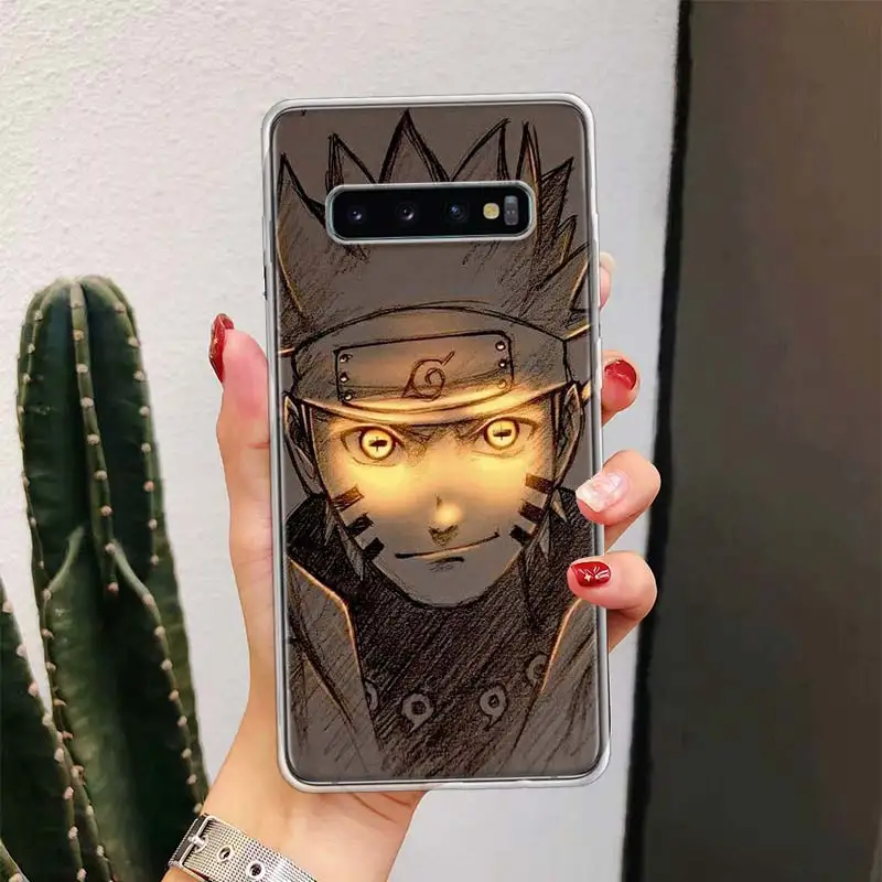Чехол для Samsung Galaxy S10 Plus S20 FE S21 S22 S10E S8 S9 + S7 Edge J4 |