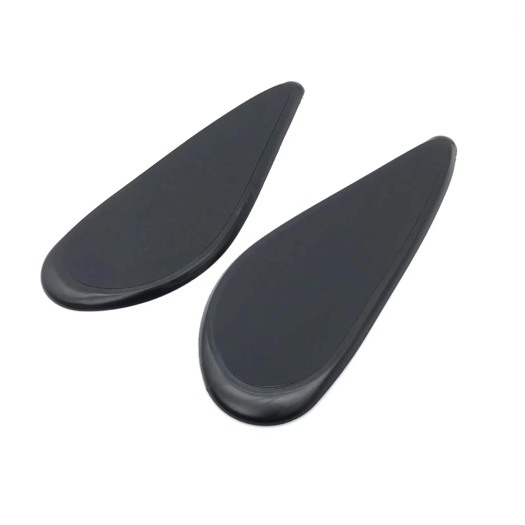 

For -BMW R18 Classic 2020+ Motorcycle Tank Traction Side Pad Gas Fuel Knee Grip Sticker Decal