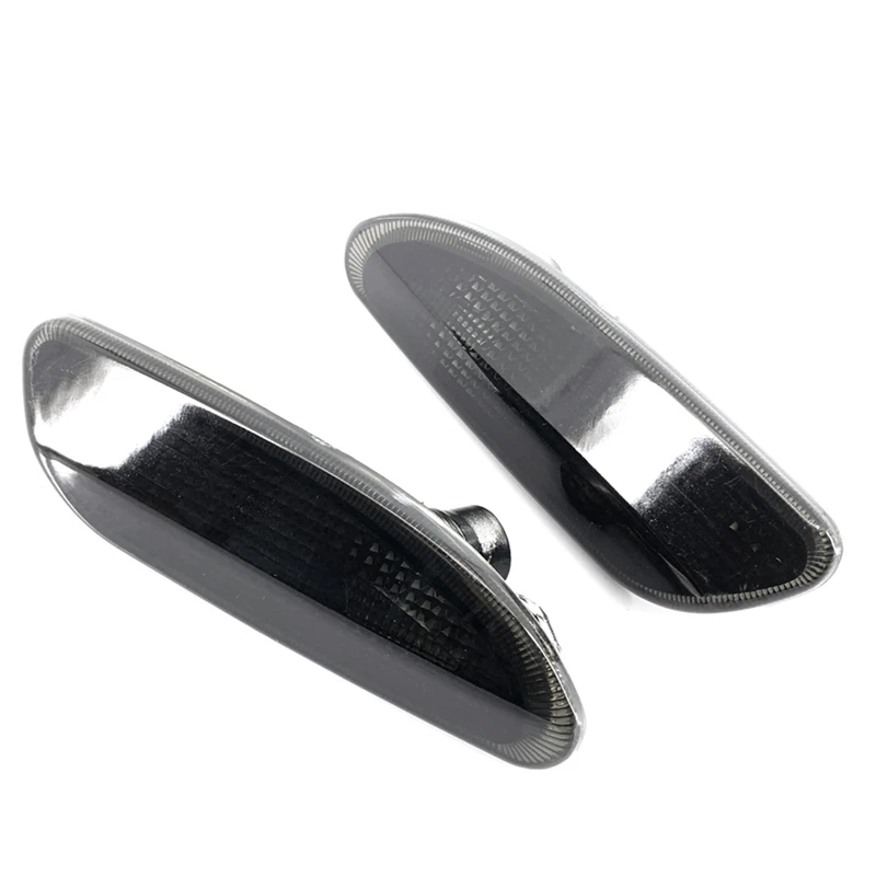 

1 пара, задний бампер для Mercedes Benz W203 C-Class 2001-2007 2038200821