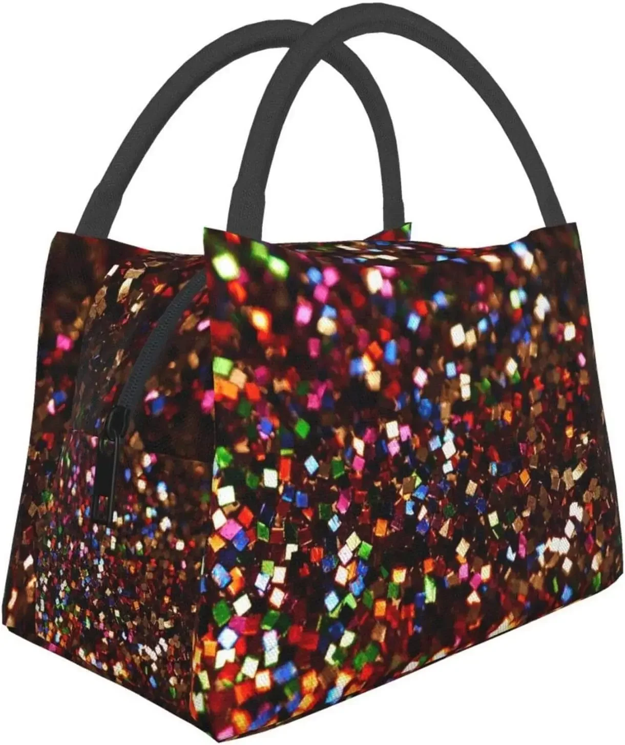 Портативная Изолированная Сумка-термос Для Обеда