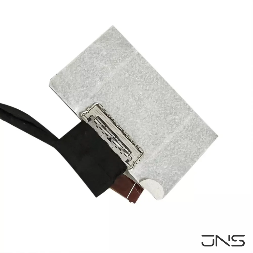 Новый ЖК-кабель LVDS EDP 6IR для экрана Dell GDC50 Latitude 7520 E7520 Non-Touch
