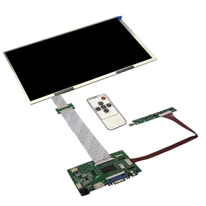 10.1 inch EJ101IA-01G 1280x800 LCD Display Screen HDMI VGA 2AV Control Driver Board Monitor LVDS 40PIN Panel